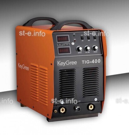 Инвертор сварочный TIG/MMA - 400 - st-e.info - Салават