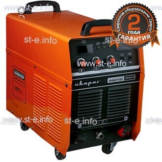 Сварочный инвертор Сварог ARC 630 (J21) - st-e.info - Салават