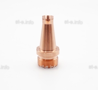 Сопло сварочное BS-16 - st-e.info - Салават