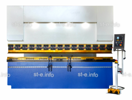 Листогиб 67-80Тх2500NC - st-e.info - Салават