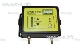 Газорегулятор EWR Basic 300A - st-e.info - Салават