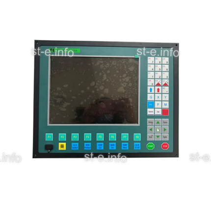 Управляющий блок ЧПУ FX430A - 4 axis подходит для раскроя профильной трубы + программное обеспечение  - st-e.info - Салават