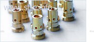 Держатель наконечника М10X27мм TBi 9W  - st-e.info - Салават