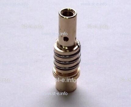 Держатель сопла с пружиной TBi 140/145/150 - st-e.info - Салават