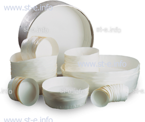 Заглушка водорастворимая EZ Purge EZP-84 (2134 mm)  - st-e.info - Салават