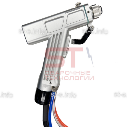 Горелка для лазерной сварки SUP23T - st-e.info - Салават