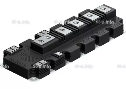 IGBT модуль SKM1400GB17P4 - st-e.info - Салават