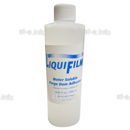 Водорастворимый клей LiquiFilm - st-e.info - Салават