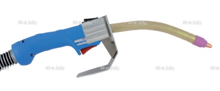 Корпус горелки TBi MOG 50 - st-e.info - Салават