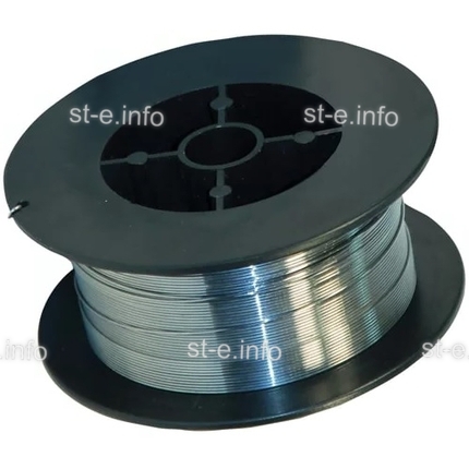 Проволока Порошковая SW-308L Cored d=1.2 D 300 - st-e.info - Салават