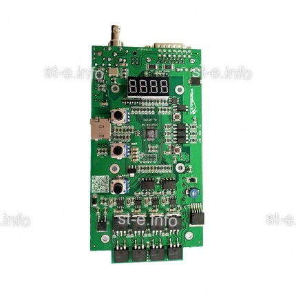 Управляющая плата для контроллера высоты  SF-HC30A3 - st-e.info - Салават