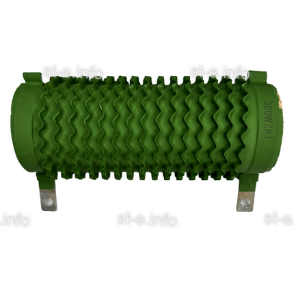 Резистор 300W2RJ аппарата плазменной резки DOG-75 MAX PRO - st-e.info - Салават