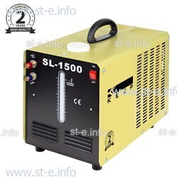 Блок водяного охлаждения SL-1500, 220В - st-e.info - Салават