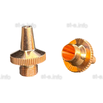 Сопло для лазерной резки 3D Raytools д.2,5мм арт.120GJT0925  - st-e.info - Салават