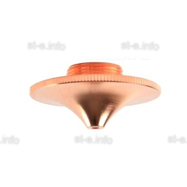 Сопло одинарное сомбреро д. 2,2 мм. арт. P0591-565-00022 - st-e.info - Салават