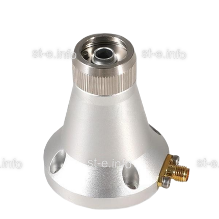 Сопловая часть в сборе TRA 3D (BM109TC/BM111TC/BM114TC) - st-e.info - Салават