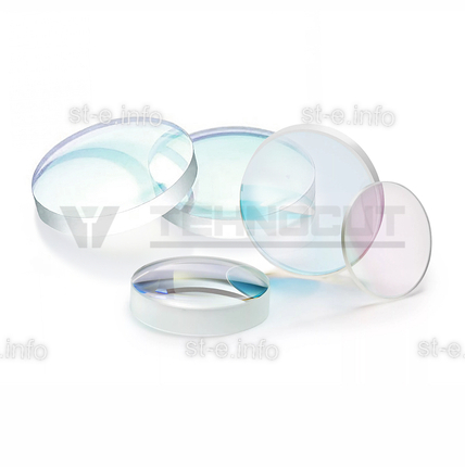 Стекло защитное для лазерных станков IPG Photonics® ЭИП.964100.004 - st-e.info - Салават